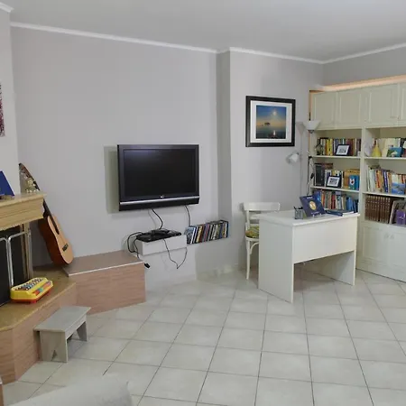 Fanis Appartement