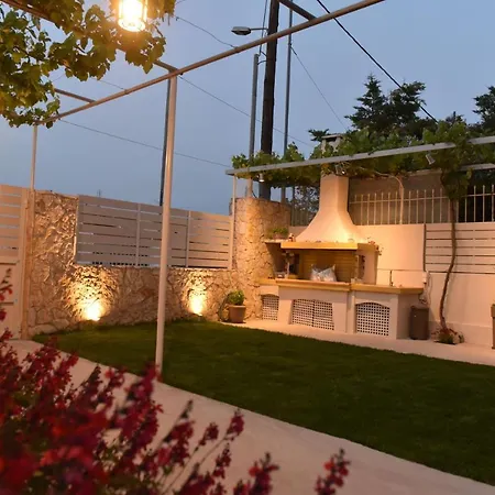 Fanis Apartamento Lechaio