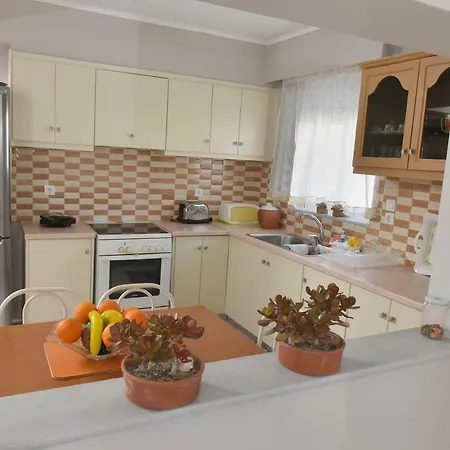 Fanis Appartement *